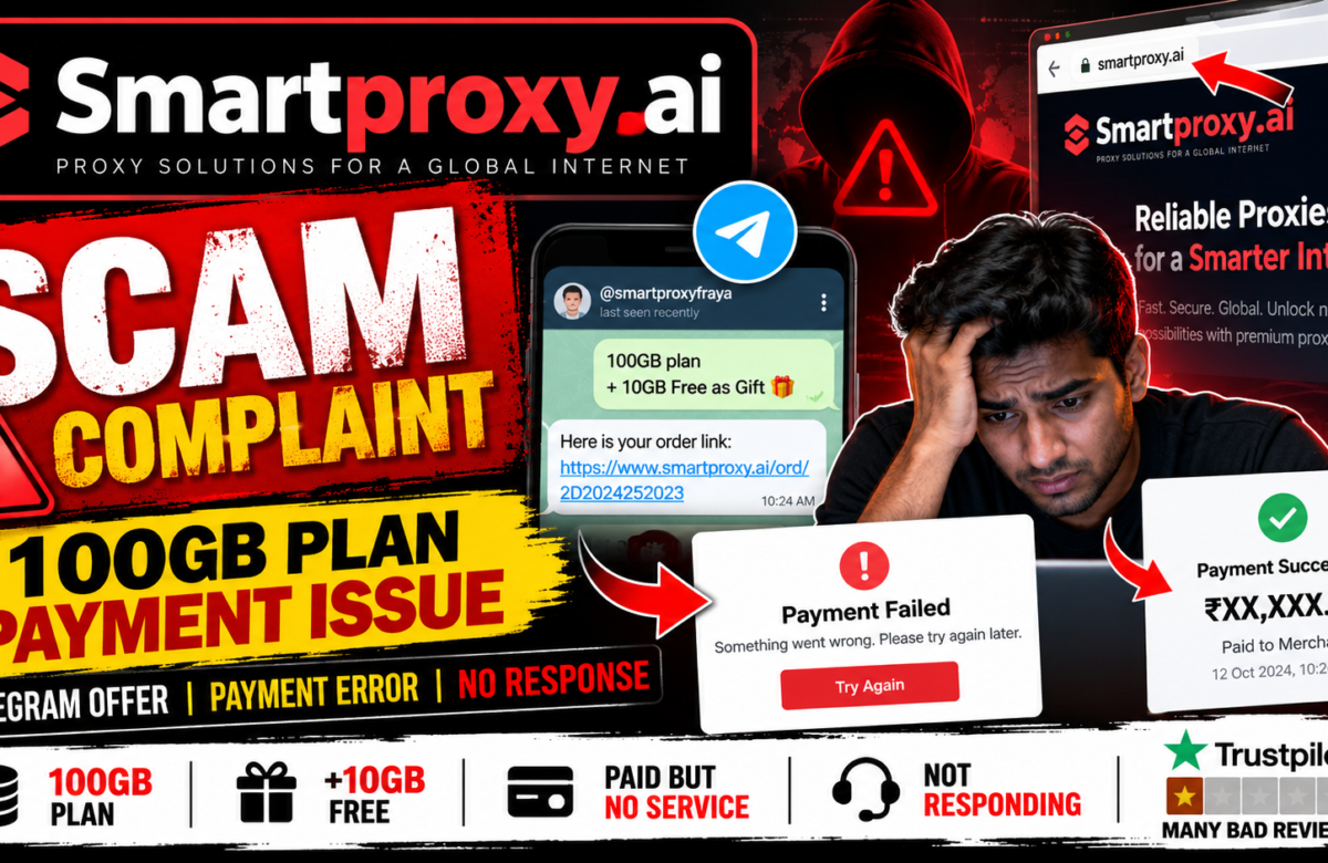 Smartproxy.ai